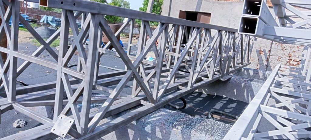 Customized Fabrication for OEMs