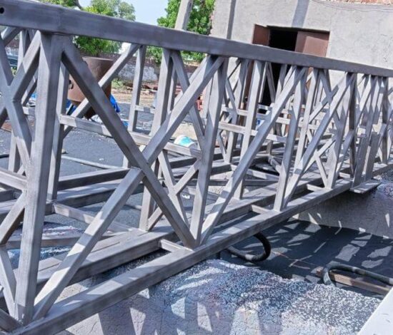 Customized Fabrication for OEMs