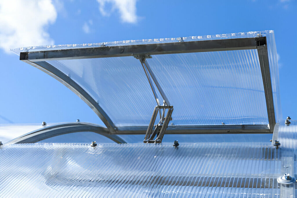 Roof, Deck & Polycarbonate Sheets
