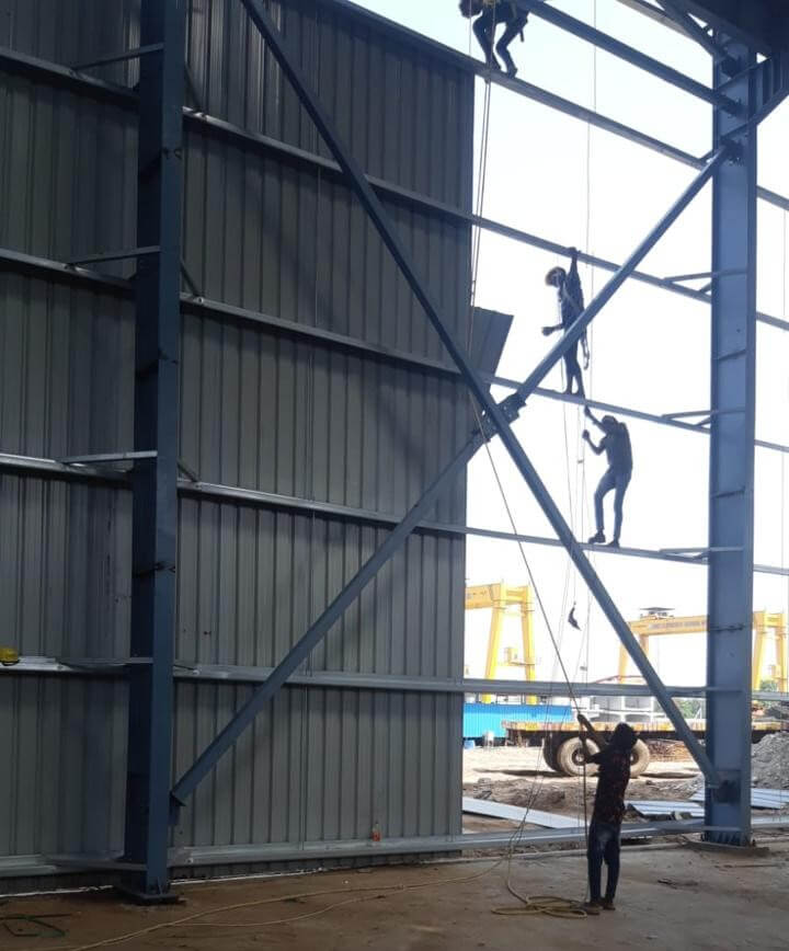 roof sheet